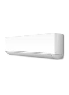 LG LG Split Air Conditioner Jet Cool With Gold Fins – 18300 BTU – Hot-Cold LO182H0 White  - Image 2