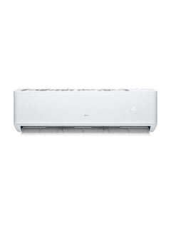 LG LG Split Air Conditioner Jet Cool With Gold Fins – 18300 BTU – Hot-Cold LO182H0 White  - Image 3