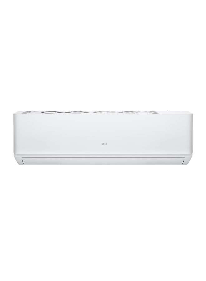 LG Split Air Conditioner Jet Cool With Gold Fins 22800 BTU-Cool Only LO242C0 White - Image 1
