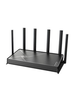 TP-LINK BE6500 Dual-Band Wi-Fi 7 Router Black  - Image 2