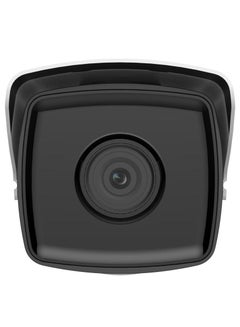 HIKVISION DS-2CD2T63G2-4I 6 MP AcuSense Fixed Bullet Network Camera, 2.8mm Lens, 120dB WDR, IR Night Vision up to 80m, H.265+ Compression, Smart Detection (Human/Vehicle), IP67 Weatherproof, 1/2.4" CMOS, PoE, ONVIF, SD Card Slot (Up to 512GB), Advanced Video Analytics | DS-2CD2T63G2-4I  - Image 2