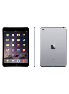 Apple Renewed - iPad Air 2 9.7inch 128GB Wi-Fi Space Gray With FaceTime  - Image 4