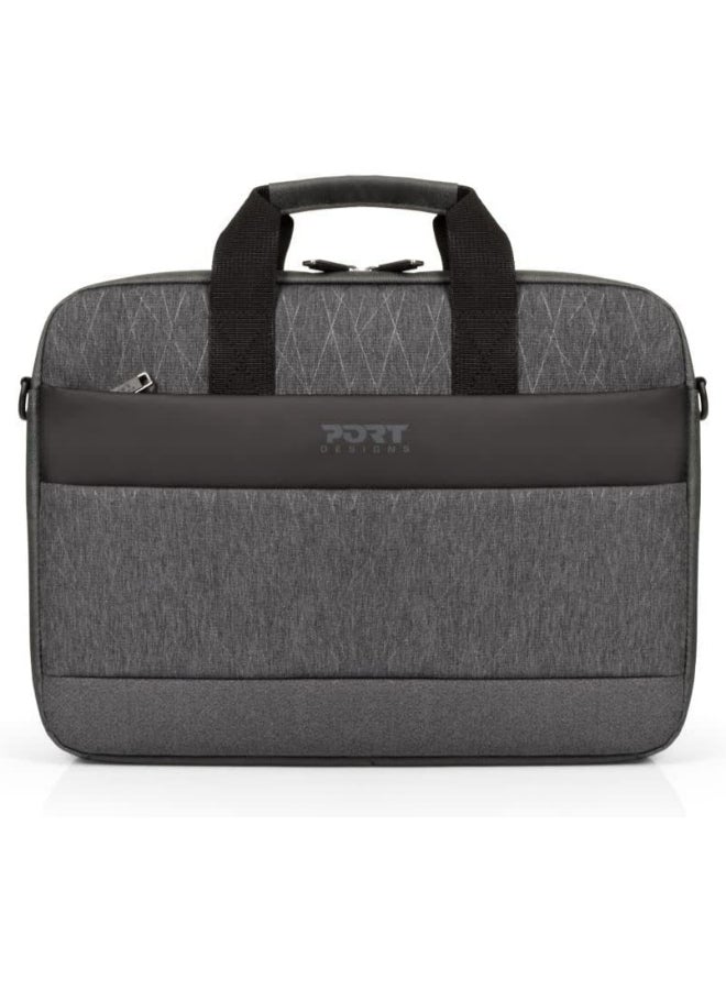 Logitech Logitech Wireless Mouse M170 + Kaspersky Premium 3 Device 1 Year + Port Boston Bag 13"/14" Black + MOUSEPAD ERGONOMIC GEL | Grey - Image 2