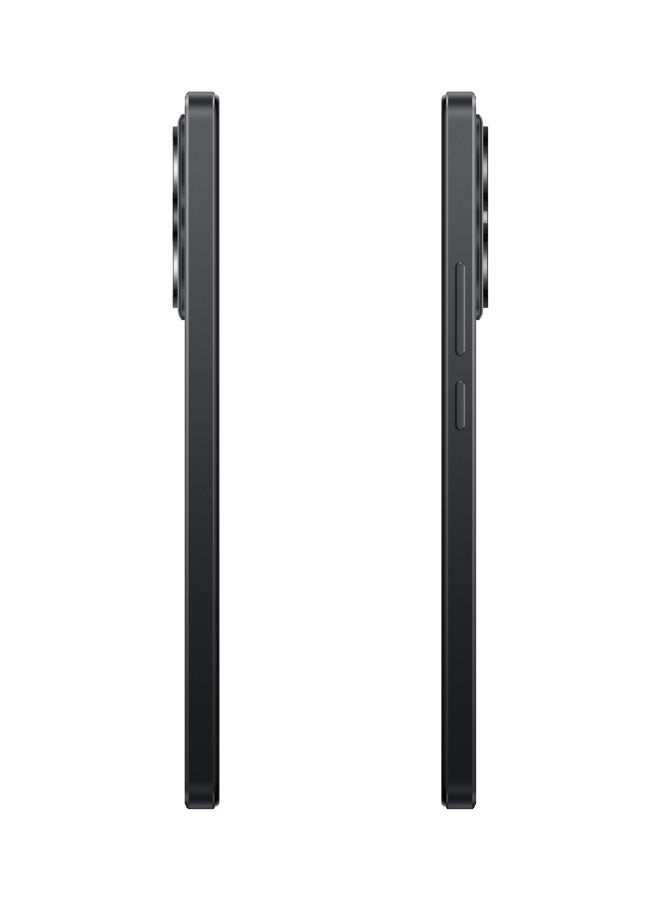 شاومي - Redmi Note 14 Dual SIM Midnight Black 6GB 128GB 4G - Middle East Version - Image 1
