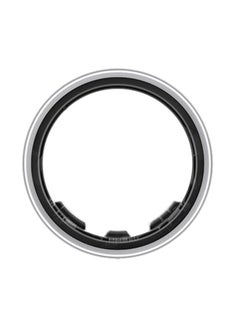 سامسونج Galaxy Smart Ring Size 11 Titanium Silver Titanium Silver  - Image 2