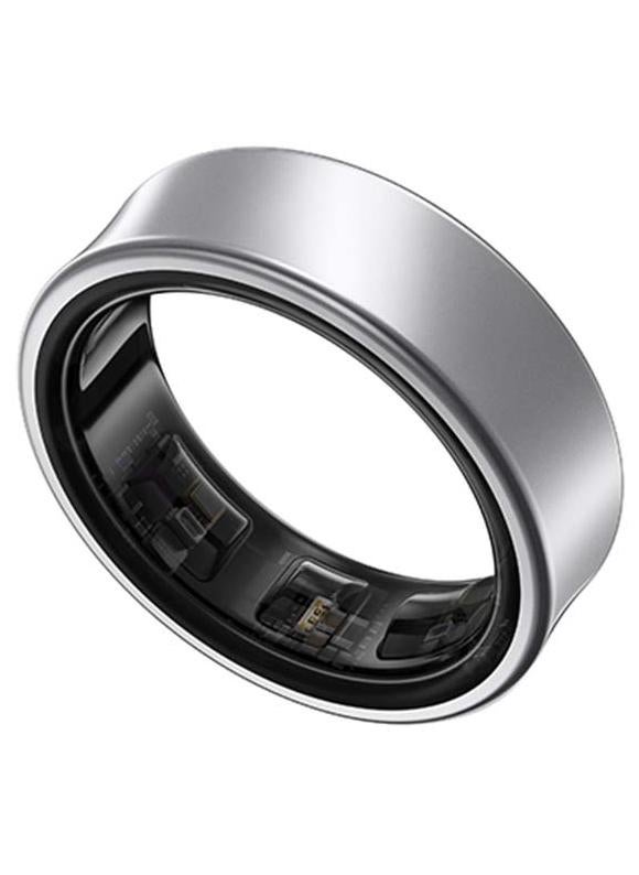 سامسونج Galaxy Smart Ring Size 12 Titanium Silver Titanium Silver - Image 1