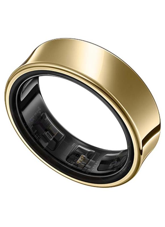 سامسونج Galaxy Smart Ring Size 11 Titanium Gold Titanium Gold - Image 1