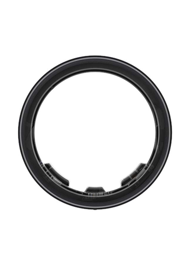 Samsung Galaxy Smart Ring Size 8 Titanium Black Titanium Black  - Image 2