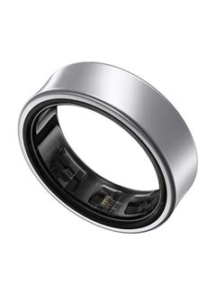 سامسونج Galaxy Smart Ring Size 9 Titanium Silver Titanium Silver  - Image 1