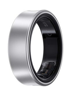 سامسونج Galaxy Smart Ring Size 9 Titanium Silver Titanium Silver  - Image 3