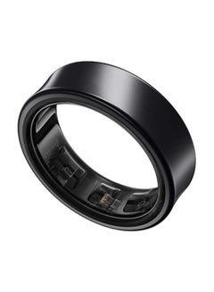 سامسونج Galaxy Smart Ring Size 12 Titanium Black Titanium Black  - Image 1