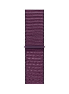 46MM Plum Sport Loop MIDNIGHT SKY