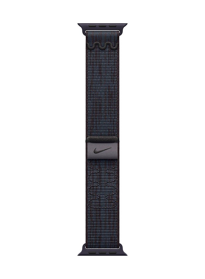 42MM BlackBlue Nike Sport Loop Lake Green - pnsku/N70155785V/45/_/1740309076/aae59cf8-9f87-4bd0-9ec5-3d02bc40e9ca