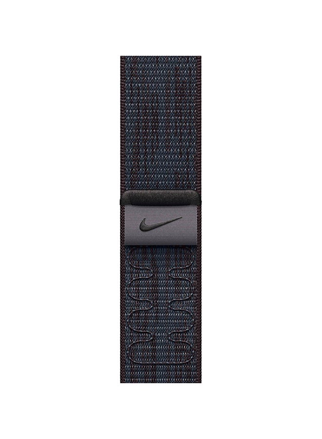 42MM BlackBlue Nike Sport Loop Lake Green - pnsku/N70155785V/45/_/1740309078/c5e24018-b4b6-4557-ba84-3d5df9088ef2