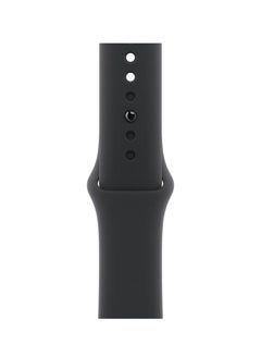 Apple 46MM Black Sport Band XL Stone Gray  - Image 1