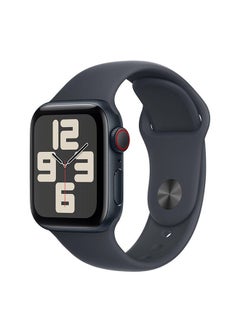 Apple 46MM Black Sport Band XL Stone Gray  - Image 2
