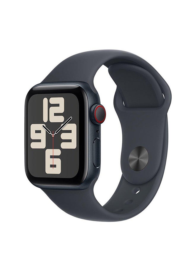 أبل 46MM Black Sport Band XL Stone Gray  - Image 2