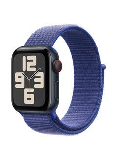 Apple 42MM Ultramarine Sport Loop Denim  - Image 2