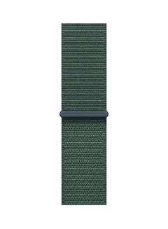 46MM Lake Green Sport Loop MIDNIGHT SKY