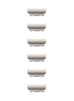 46MM Natural Link Bracelet Kit VOLT SPLASH