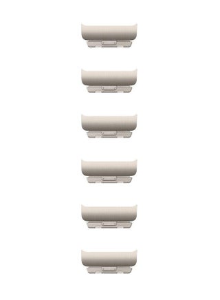 46MM Natural Link Bracelet Kit VOLT SPLASH - pnsku/N70155803V/45/_/1740309082/aa84afa7-52d3-40c7-9d35-5f6e9da921f5