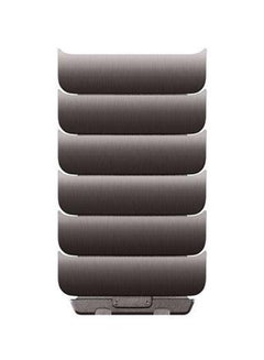 Apple 46MM Slate Link Bracelet Kit VOLT SPLASH  - Image 2
