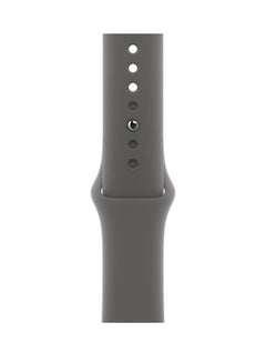Apple 42MM Stone Gray Sport Band ML DESERT STONE  - Image 1