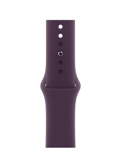 Apple 46MM Plum Sport Band SM Plum  - Image 1