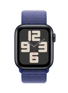 Apple 46MM Ultramarine Sport Loop MIDNIGHT SKY  - Image 1
