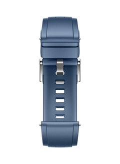 HUAWEI Easy Fit Strap for GT5 Blue 22MM Blue  - Image 1