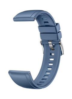 HUAWEI Easy Fit Strap for GT5 Blue 22MM Blue  - Image 2