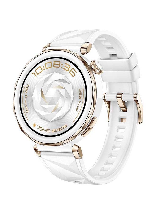 HUAWEI Watch GT5 Pro 42MM White White  - Image 2