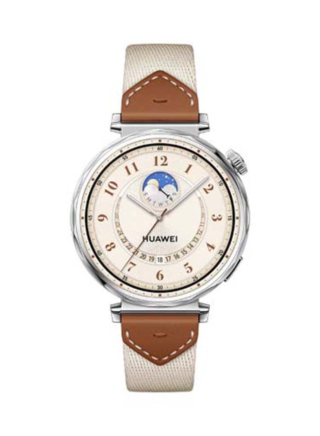 HUAWEI Watch GT5 41MM Brown Brown  - Image 1
