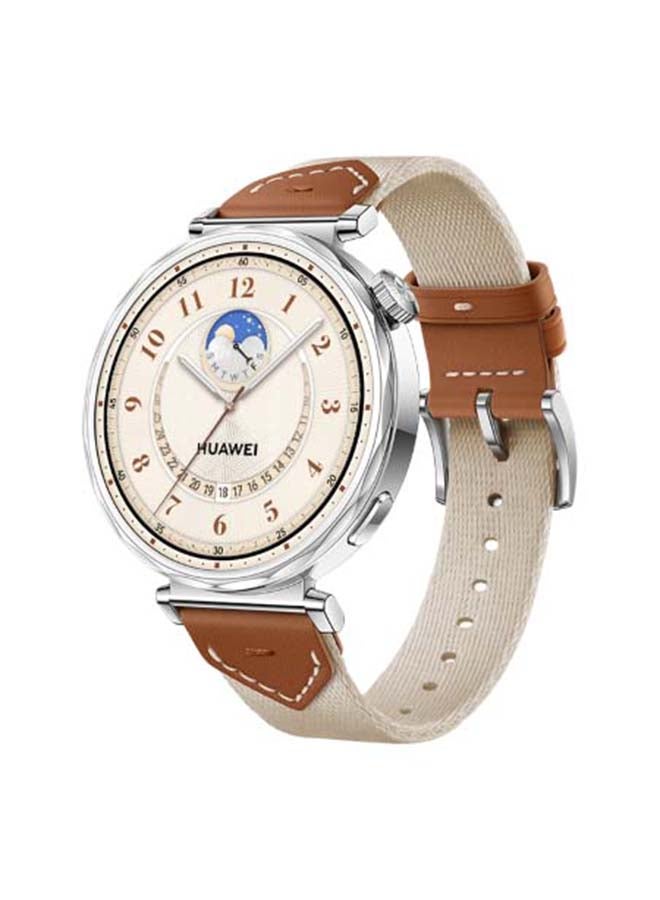 HUAWEI Watch GT5 41MM Brown Brown  - Image 3