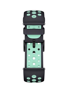 HUAWEI GT4 22MM Strap Vibrant Blue Blue  - Image 1