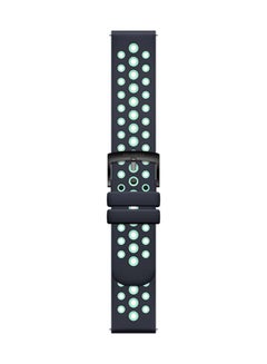 HUAWEI GT4 22MM Strap Vibrant Blue Blue  - Image 2
