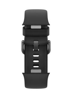 HUAWEI Fit 3 20MM Strap Phantom Night Black Black 