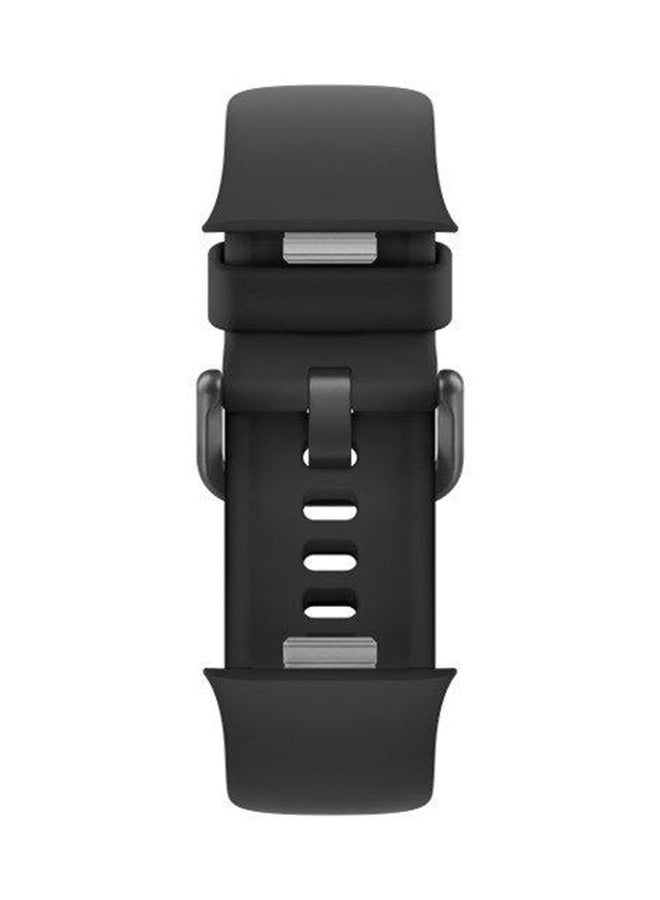 HUAWEI Fit 3 20MM Strap Phantom Night Black Black 