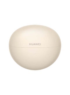HUAWEI FreeClips True Wireless Earbuds with Noise Cancellation Rose Gold Rose Gold  - Image 3