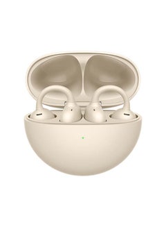 HUAWEI FreeClips True Wireless Earbuds with Noise Cancellation Rose Gold Rose Gold  - Image 2