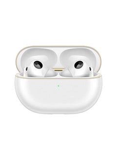 HUAWEI FreeBuds Pro 4 Wireless Charging White White  - Image 1
