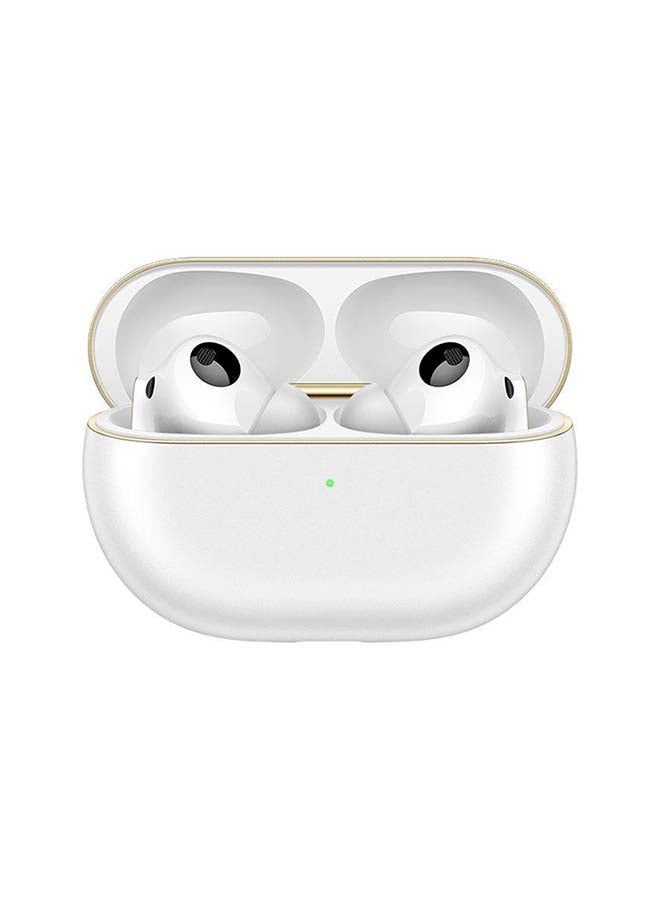 HUAWEI FreeBuds Pro 4 Wireless Charging White White  - Image 1