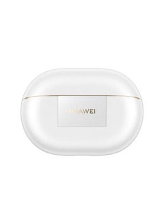 HUAWEI FreeBuds Pro 4 Wireless Charging White White  - Image 2