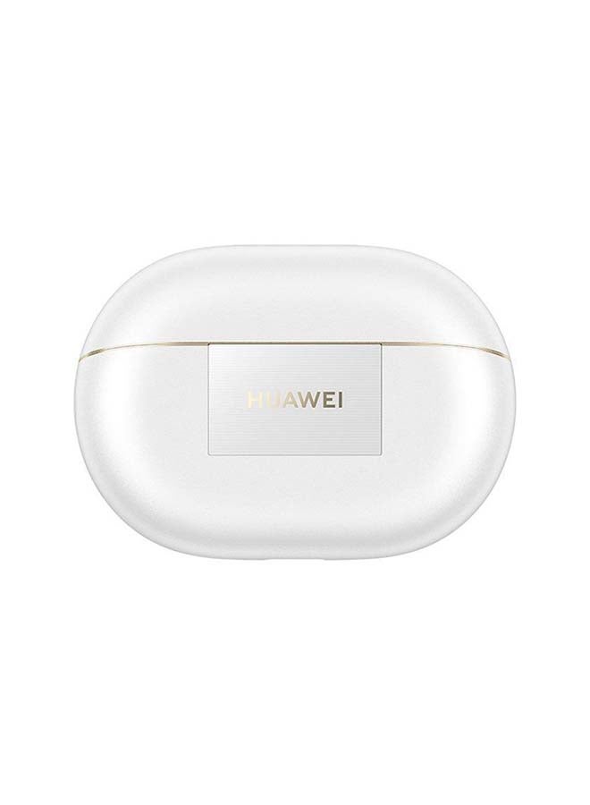 HUAWEI FreeBuds Pro 4 Wireless Charging White White  - Image 2