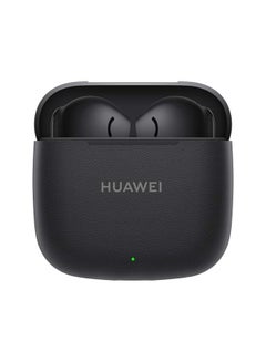 HUAWEI Freebuds SE 3 Wired Charging Black Black Inox  - Image 1
