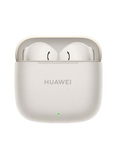 HUAWEI Freebuds SE 3 Wired Charging Beige Gold  - Image 1