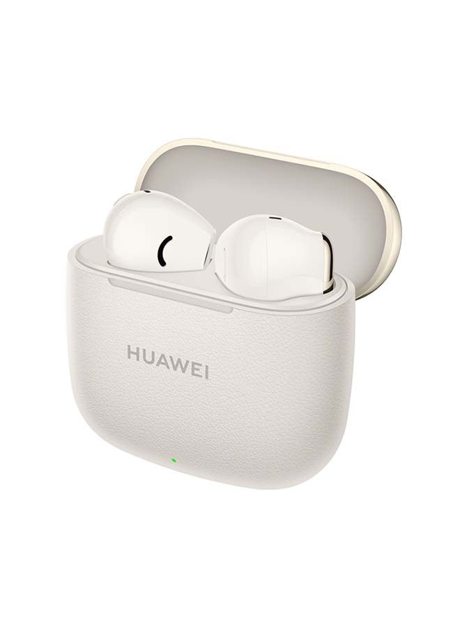 HUAWEI Freebuds SE 3 Wired Charging Beige Gold - Image 3