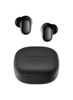 Xiaomi Buds 6 Play TWS Earbuds 36HRS Playtime Black Black  - Image 1