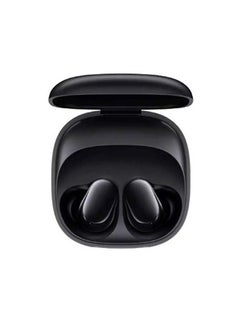 Xiaomi Buds 6 Play TWS Earbuds 36HRS Playtime Black Black  - Image 2