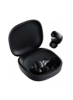 Xiaomi Buds 6 Play TWS Earbuds 36HRS Playtime Black Black  - Image 3